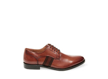 Load image into Gallery viewer, FAIRMOUNT TAN LEATHER