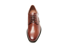 Load image into Gallery viewer, FAIRMOUNT TAN LEATHER