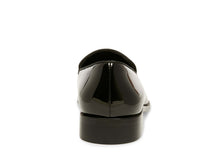 Load image into Gallery viewer, FALSETTO BLACK PATENT