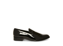 Load image into Gallery viewer, FALSETTO BLACK PATENT