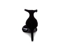 Load image into Gallery viewer, BLACK SUEDE