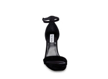 Load image into Gallery viewer, BLACK SUEDE