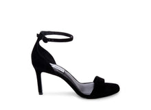 Load image into Gallery viewer, BLACK SUEDE