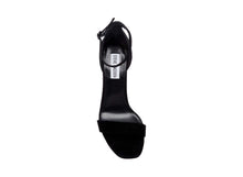 Load image into Gallery viewer, BLACK SUEDE
