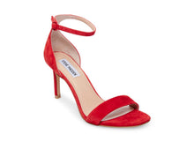 Load image into Gallery viewer, RED SUEDE