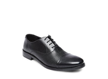 Load image into Gallery viewer, FINNCH BLACK LEATHER