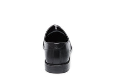 Load image into Gallery viewer, FINNCH BLACK LEATHER