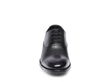 Load image into Gallery viewer, FINNCH BLACK LEATHER