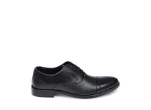 Load image into Gallery viewer, FINNCH BLACK LEATHER