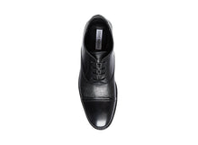 Load image into Gallery viewer, FINNCH BLACK LEATHER