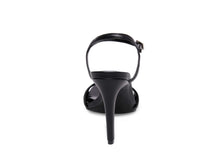 Load image into Gallery viewer, BLACK LEATHER