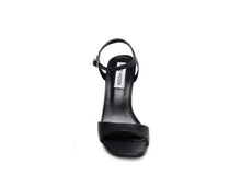 Load image into Gallery viewer, BLACK LEATHER