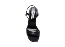 Load image into Gallery viewer, BLACK LEATHER