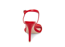 Load image into Gallery viewer, RED LEATHER