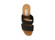 Load image into Gallery viewer, FRANCESCA BLACK SUEDE