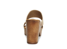Load image into Gallery viewer, FRANCESCA TAUPE SUEDE