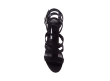 Load image into Gallery viewer, BLACK NUBUCK