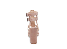 Load image into Gallery viewer, BLUSH NUBUCK