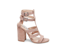 Load image into Gallery viewer, BLUSH NUBUCK