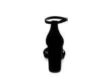 Load image into Gallery viewer, BLACK SUEDE
