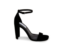 Load image into Gallery viewer, BLACK SUEDE