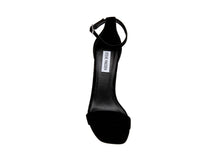 Load image into Gallery viewer, BLACK SUEDE