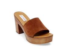 Load image into Gallery viewer, CHESTNUT SUEDE