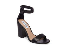 Load image into Gallery viewer, BLACK LEATHER