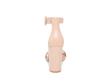 Load image into Gallery viewer, FRIDAY DARK BLUSH PATENT