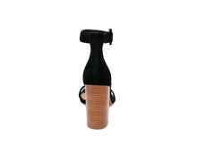 Load image into Gallery viewer, BLACK SUEDE