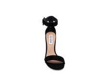 Load image into Gallery viewer, BLACK SUEDE