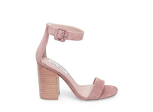 Load image into Gallery viewer, TAN SUEDE