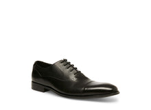 Load image into Gallery viewer, GEMELLI BLACK LEATHER