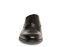 Load image into Gallery viewer, GEMELLI BLACK LEATHER