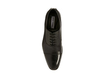 Load image into Gallery viewer, GEMELLI BLACK LEATHER