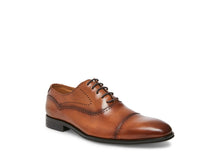 Load image into Gallery viewer, GEMELLI TAN LEATHER