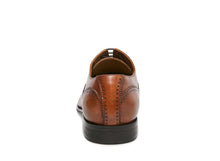 Load image into Gallery viewer, GEMELLI TAN LEATHER