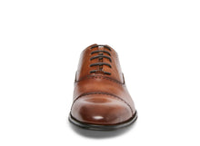 Load image into Gallery viewer, GEMELLI TAN LEATHER