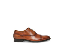 Load image into Gallery viewer, GEMELLI TAN LEATHER
