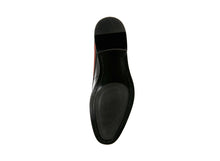 Load image into Gallery viewer, HARLOWE BLACK LEATHER