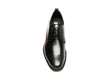 Load image into Gallery viewer, HARLOWE BLACK LEATHER