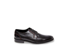 Load image into Gallery viewer, BLACK LEATHER