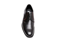 Load image into Gallery viewer, BLACK LEATHER