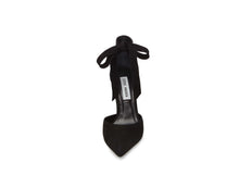 Load image into Gallery viewer, BLACK NUBUCK