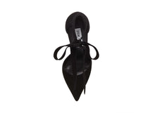 Load image into Gallery viewer, BLACK NUBUCK