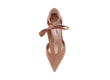 Load image into Gallery viewer, CAMEL NUBUCK