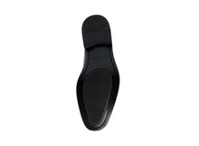 Load image into Gallery viewer, BLACK LEATHER