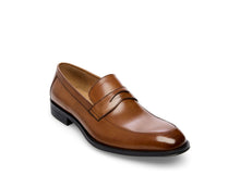 Load image into Gallery viewer, TAN LEATHER