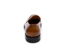 Load image into Gallery viewer, TAN LEATHER