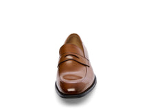Load image into Gallery viewer, TAN LEATHER